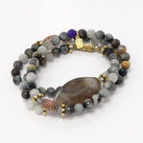 Hawk's Eye/Gold/Copper
