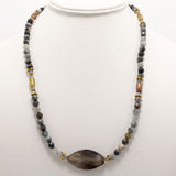 Hawk's Eye/Gold/Copper