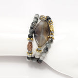 Hawk's Eye/Gold/Copper