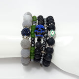 Royal Five Bracelet Bundle