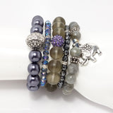 IrrElephant Five Bracelet Bundle