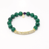 The Pine Tree Bracelet Set