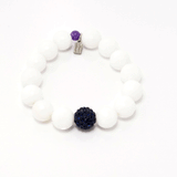 Shine Bright Like a Diamond Bracelet Set