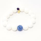 Shine Bright Like a Diamond Bracelet Set