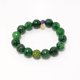 Ho Ho Ho Bracelet set