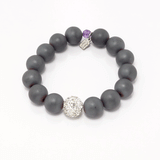 Ho Ho Ho Bracelet set