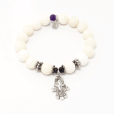 Frosty Bracelet Set