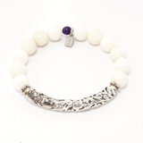 Frosty Bracelet Set