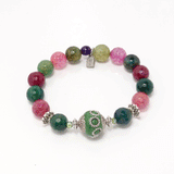 The Mistletoe Bracelet Set