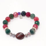 The Mistletoe Bracelet Set