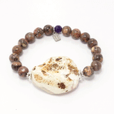 The Hot Chocolate Bracelet Set