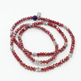 Twinkling Light Bracelet Set