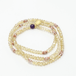 Twinkling Light Bracelet Set