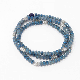 Hanukkah Bracelet Set