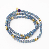 The Blizzard Bracelet Set