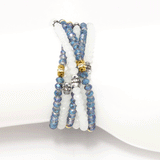The Blizzard Bracelet Set