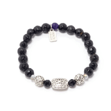 Keep the Evil Away Five Bracelet Bundle
