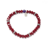 Keep the Evil Away Five Bracelet Bundle