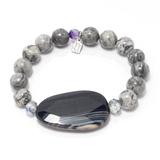 Keep the Evil Away Five Bracelet Bundle