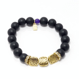 Heart of Gold Five Bracelet Bundle