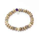 Heart of Gold Five Bracelet Bundle