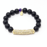 Heart of Gold Five Bracelet Bundle