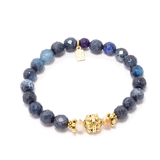 Be Happy Five Bracelet Bundle
