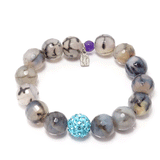 Be Happy Five Bracelet Bundle