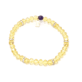 Be Happy Five Bracelet Bundle