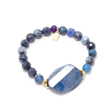 Be Happy Five Bracelet Bundle
