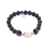 Laughing Buddha Five Bracelet Bundle