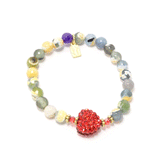 Gracie Green Bracelet