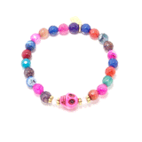 Rae Rainbow Bracelet