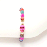 Rae Rainbow Bracelet