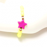 Yona Yellow Bracelet