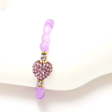 Pam Purple Bracelet