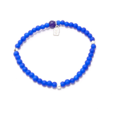 Red, White and Blue Four Bracelet Bundle