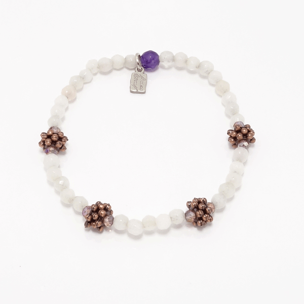 Cocoa Women Bracelet Set