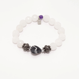 Snow Bracelet Set