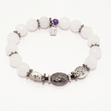 Snow Bracelet Set