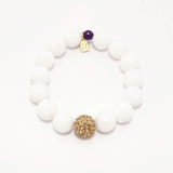 Snowfalling Bracelet Set