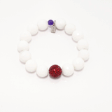 Snowfalling Bracelet Set