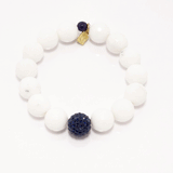 Snowfalling Bracelet Set