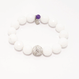 Snowflake Bracelet Set