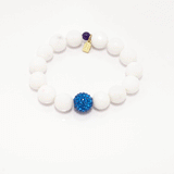 Snowflake Bracelet Set