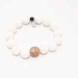 Snowflake Bracelet Set