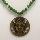 Yogi Beaded Necklace