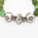 Light Green Bracelet