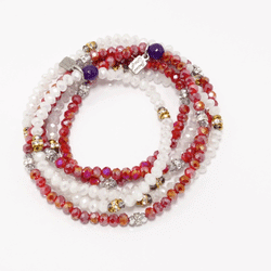 Loveable Wrap Bracelet Set