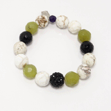 Green Envy Five Bracelet Bundle